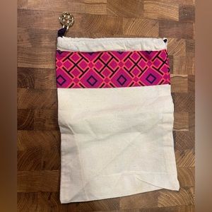 Tory Burch Wallet Dustbag